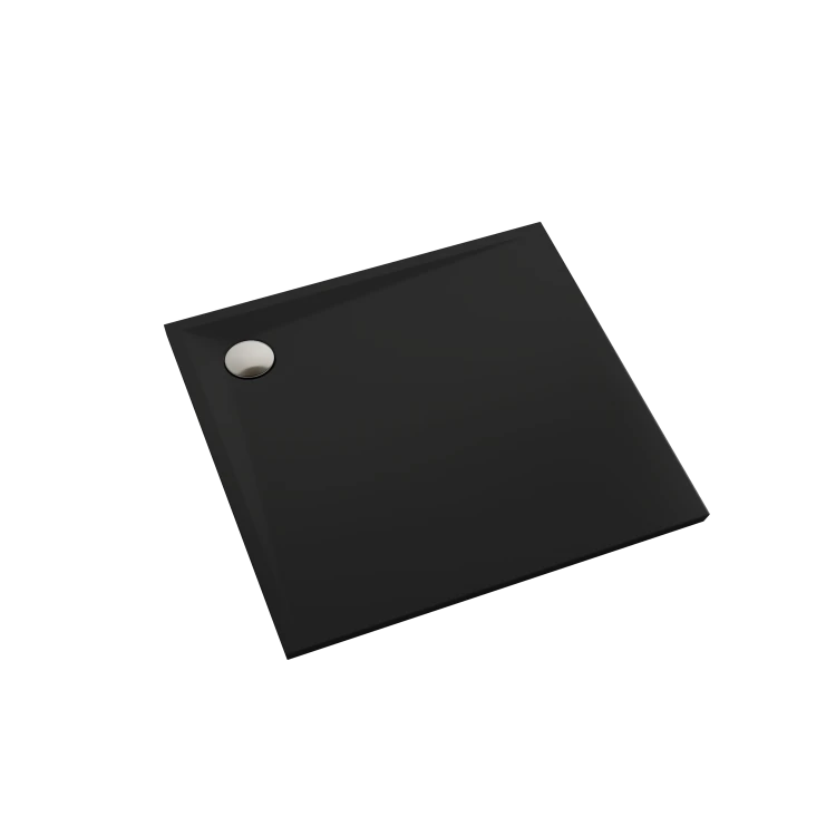 Costano 90x90 czarny mat packshot prespektywa.png