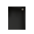 Costano 90x120 black mat packshot z góry.png