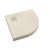 Nonlimits cashmere stone półokrągły PNG.png