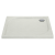Wyprzedaż Schedpol Brodzik kwadratowy Cement Stone 80x80x5 cm niski