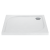 Wyprzedaż Schedpol Brodzik kwadratowy White Stone 90x90x5 cm niski