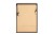 Comad Szafka z Lustrem 80 cm 2 Drzwi DOROTHY RISTRETTO 84-60-2D