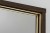 Comad Szafka z Lustrem 80 cm 2 Drzwi DOROTHY RISTRETTO 84-60-2D