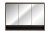 Comad Szafka z Lustrem 120 cm 3 Drzwi DOROTHY RISTRETTO 84-120-3D