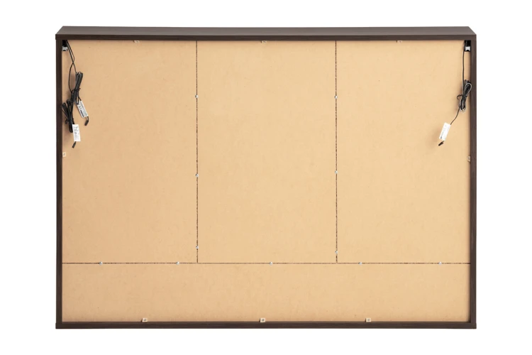 Comad Szafka z Lustrem 120 cm 3 Drzwi DOROTHY RISTRETTO 84-120-3D