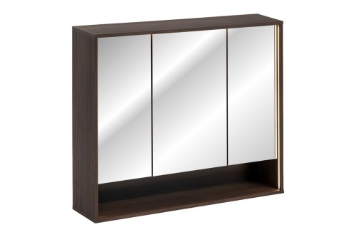 Comad Szafka z Lustrem 100cm 3 Drzwi DOROTHY RISTRETTO 84-100-3D