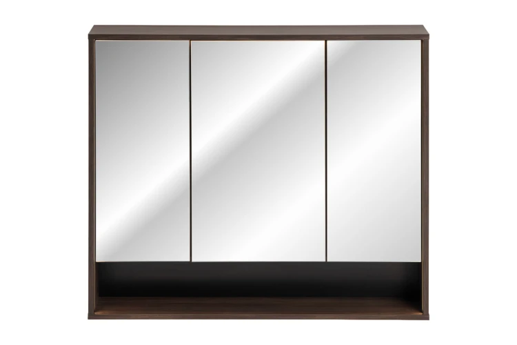 Comad Szafka z Lustrem 100cm 3 Drzwi DOROTHY RISTRETTO 84-100-3D