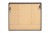 Comad Szafka z Lustrem 100cm 3 Drzwi DOROTHY RISTRETTO 84-100-3D