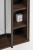 Comad Szafka z Lustrem 100cm 3 Drzwi DOROTHY RISTRETTO 84-100-3D
