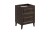 Comad Szafka pod umywalkę 80 cm 2 szuflady DOROTHY RISTRETTO 82-60-46-2S