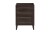 Comad Szafka pod umywalkę 80 cm 2 szuflady DOROTHY RISTRETTO 82-60-46-2S
