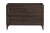 Comad Szafka pod umywalkę 120 cm 2 szuflady DOROTHY RISTRETTO 82-120-46-2S