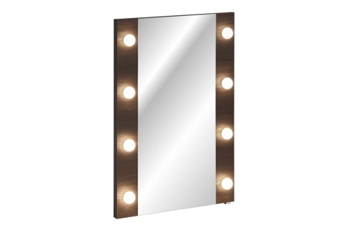Comad Lustro LED bez ramy  60 cm DOROTHY RISTRETTO 84-60
