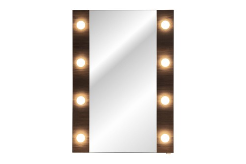 Comad Lustro LED bez ramy  60 cm DOROTHY RISTRETTO 84-60