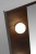 Comad Lustro LED bez ramy  60 cm DOROTHY RISTRETTO 84-60