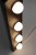 Comad Lustro LED bez ramy 80 cm DOROTHY RISTRETTO 84-80