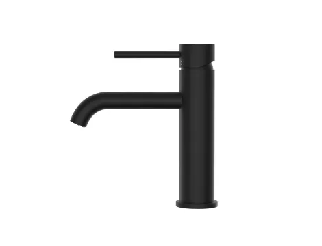 Balneo Bateria umywalkowa CASCADE model 1 BLACK H0101060101