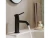 Balneo Bateria umywalkowa CASCADE model 1 BLACK H0101060101