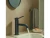 Balneo Bateria umywalkowa CASCADE model 1 BLACK H0101060101