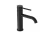 Balneo Bateria umywalkowa CASCADE model 1 BLACK H0101060101