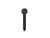 Balneo Bateria umywalkowa CASCADE model 1 BLACK H0101060101