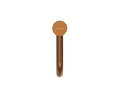 Balneo Bateria umywalkowa CASCADE model 1 COPPER