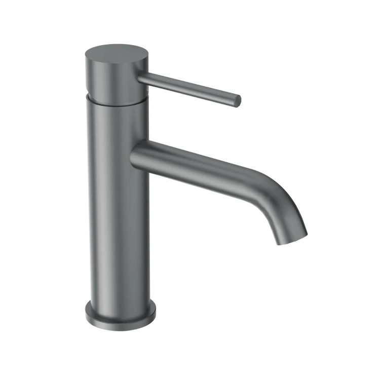 Balneo Bateria umywalkowa CASCADE model 1 GUN METAL