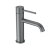 Balneo Bateria umywalkowa CASCADE model 1 GUN METAL