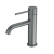 Balneo Bateria umywalkowa CASCADE model 1 GUN METAL