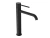 Balneo Bateria umywalkowa CASCADE model 2 BLACK