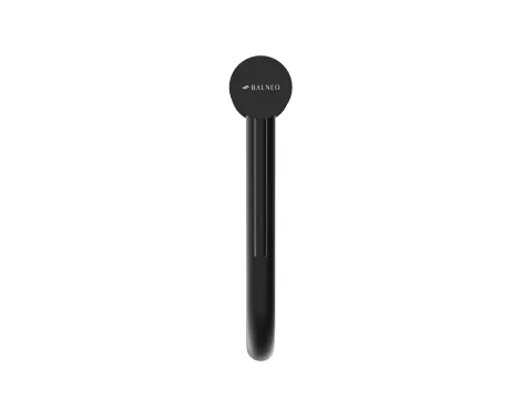 Balneo Bateria umywalkowa CASCADE model 2 BLACK