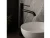 Balneo Bateria umywalkowa CASCADE model 2 BLACK