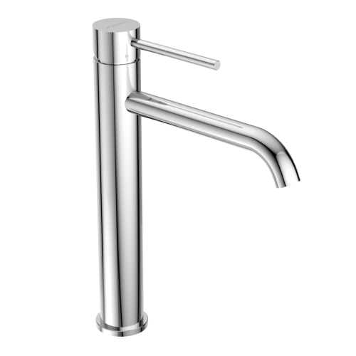 Balneo Bateria umywalkowa CASCADE model 2 CHROM