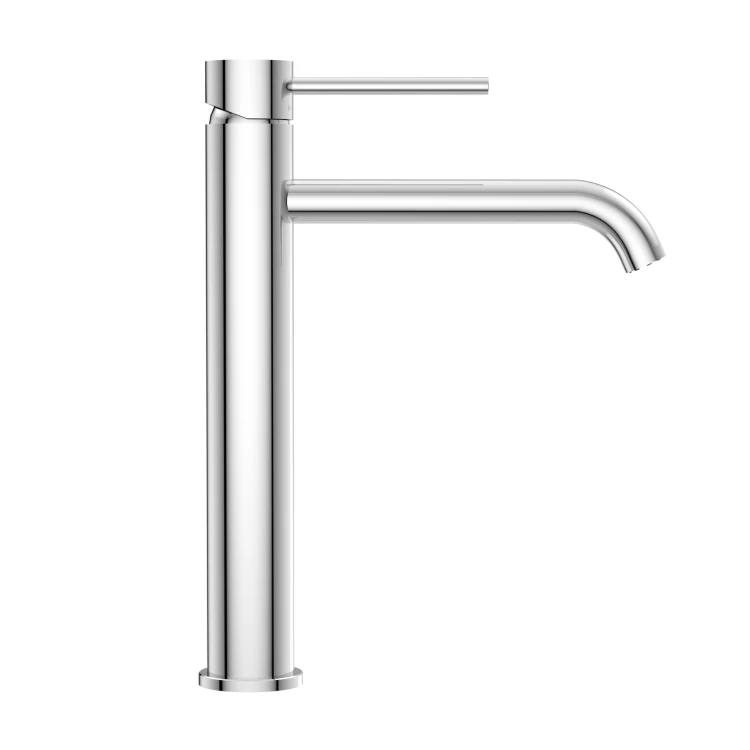 Balneo Bateria umywalkowa CASCADE model 2 CHROM