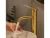Balneo Bateria umywalkowa CASCADE model 2 GOLD