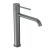 Balneo Bateria umywalkowa CASCADE model 2 GUN METAL