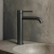 Balneo Bateria umywalkowa CASCADE model 2 GUN METAL