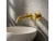 Balneo Bateria umywalkowa podtynkowa CASCADE model 3 SHINY GOLD