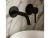 Balneo Bateria umywalkowa podtynkowa CASCADE model 3 BLACK
