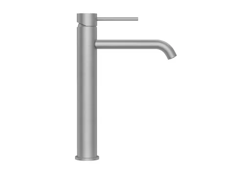 Balneo Bateria umywalkowa CASCADE model 2 INOX