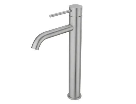 Balneo Bateria umywalkowa CASCADE model 2 INOX