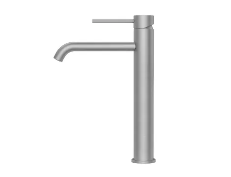 Balneo Bateria umywalkowa CASCADE model 2 INOX