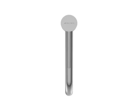 Balneo Bateria umywalkowa CASCADE model 2 INOX