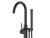Balneo Bateria wannowa CASCADE model 2 BLACK