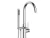 Balneo Bateria wannowa CASCADE model 2 CHROM