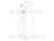 Balneo Bateria wannowa CASCADE model 2 CHROM