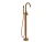 Balneo Bateria wannowa CASCADE model 2 COPPER