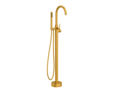 Balneo Bateria wannowa CASCADE model 2 GOLD