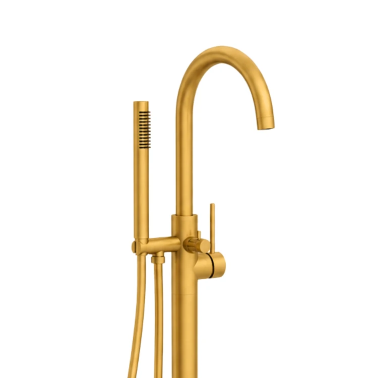 Balneo Bateria wannowa CASCADE model 2 GOLD
