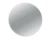 Balneo Lustro podświetlane MOON 60 cm- Antypara, Ściemnianie, Zmiana barwy